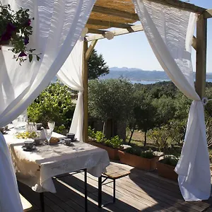  Couette-café Bedda Ista
