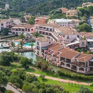 Le Palme Hotell
